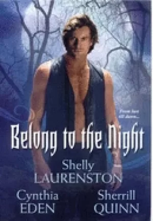 Image of belong to the night