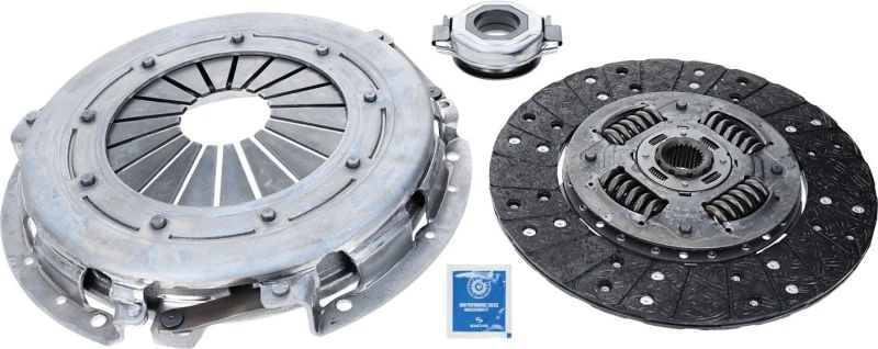 Image of Clutch kit SACHS 3000 951 528