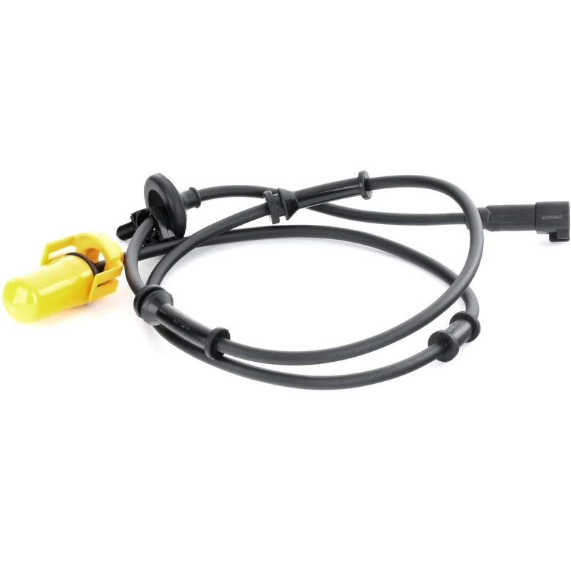 Image of STARK SKWSS-0350301 ABS Sensor Rear Axle both sides Sensor,wheel speed (412)