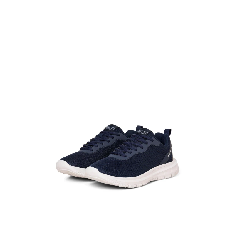 Image of Jack and Jones Jack Mesh Sneaker Sn63 Navy Blazer male 8 (42)