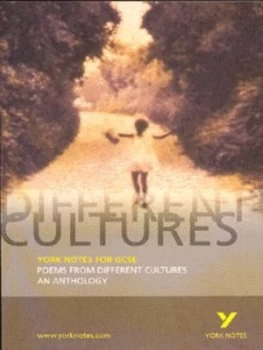 Image of Poems from Different Cultures an Anthology by Paul Pascoe Paperback