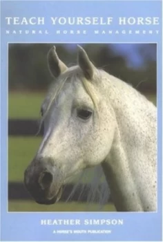 Image of Teach Yourself Horse by Heather Simpson Paperback
