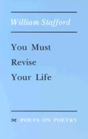 Image of you must revise your life