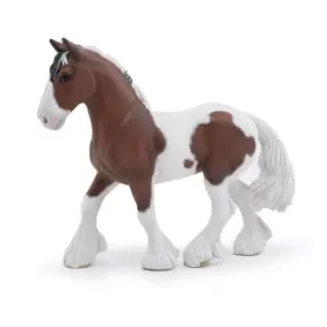 image of PAPO Horses and Ponies Tinker Mare Figure