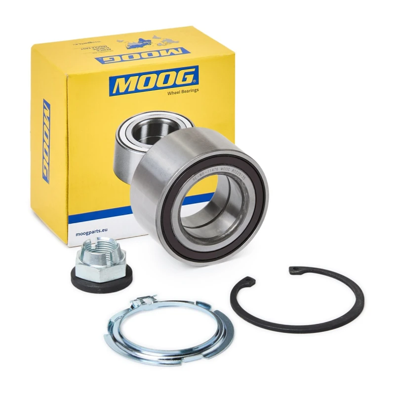 Image of Wheel bearing kit MOOG RE-WB-11476