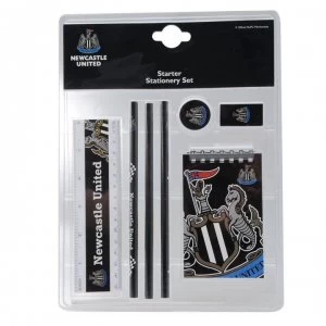 image of Team Starter Stationery Set - Newcastle