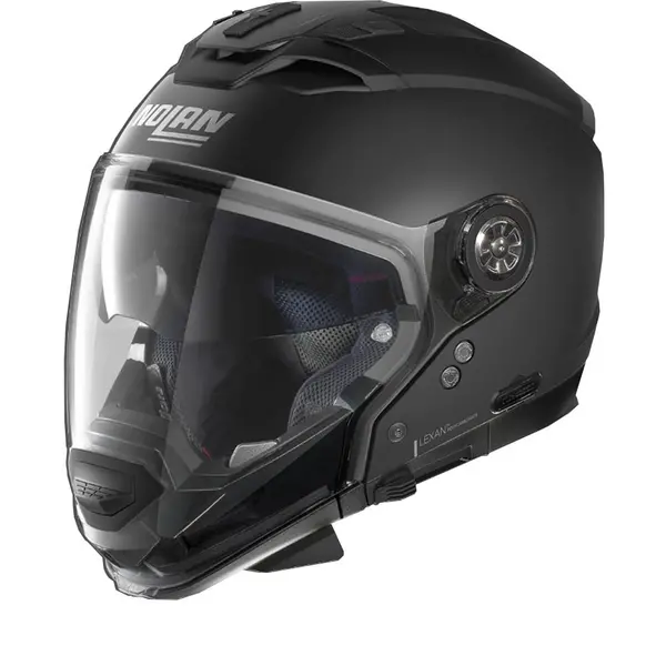 Image of Nolan N70-2 Gt Classic 10 ECE 22.06 Multi Helmet Size XS