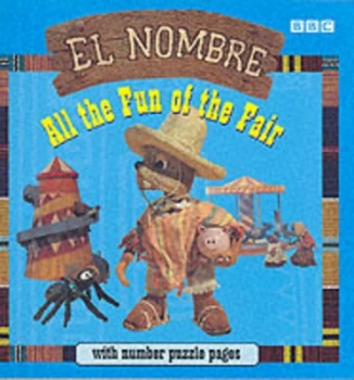 Image of All the Fun of the Fair by Christopher Lillicrap Book