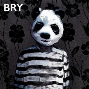 Image of Bry by Bry CD Album