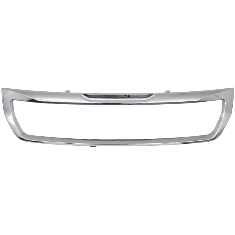 Image of Frame, radiator grille DIEDERICHS 4213842