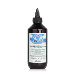 Image of DavinesNaturaltech Rebalancing Cleansing Treatment 250ml/8.45oz