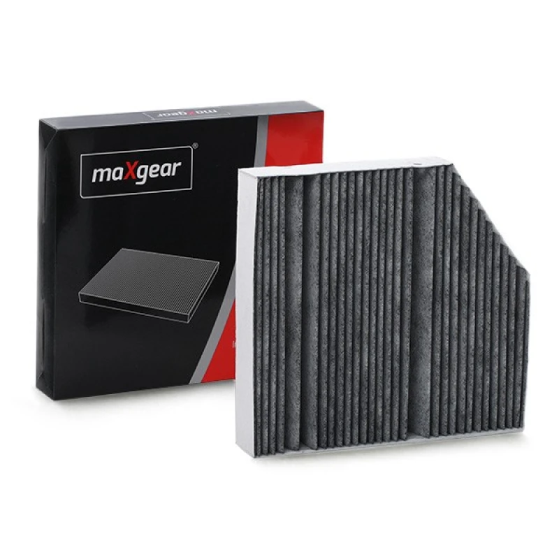 Image of MAXGEAR Pollen filter MAXGEAR 26-1183