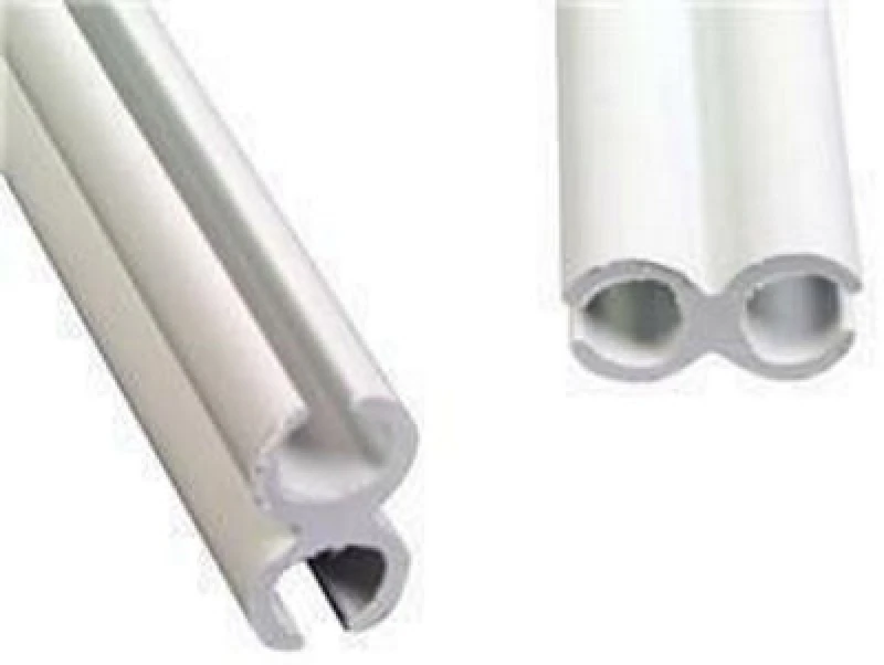 Image of Olpro Figure Of 8 Plastic Channel (75Cm X 3)