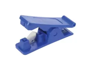 image of Silverline 760004 Plastic & Rubber Tube Cutter 3 - 12.7mm