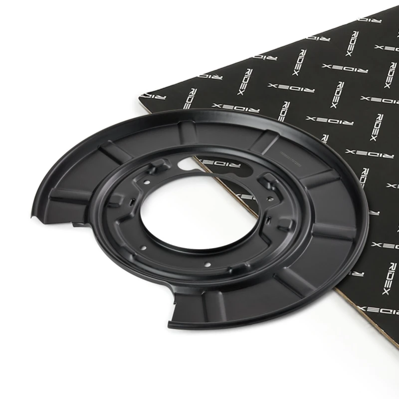 Image of RIDEX Brake disc backing plate RIDEX 1330S0288