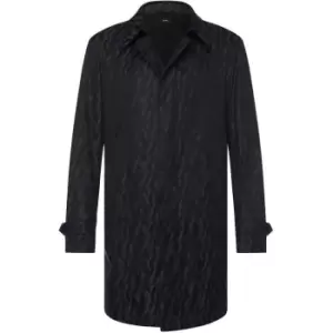 Image of Boss Garret2 - Black