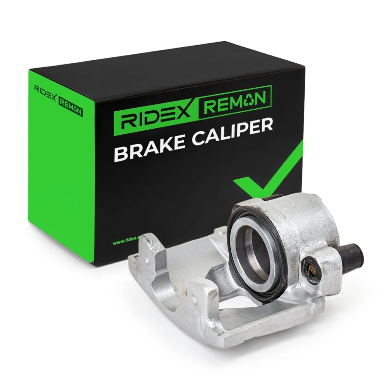 Image of RIDEX REMAN Brake caliper RIDEX REMAN 78B1407R