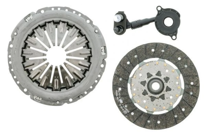 Image of AISIN Clutch kit AISIN CKE-FO12R