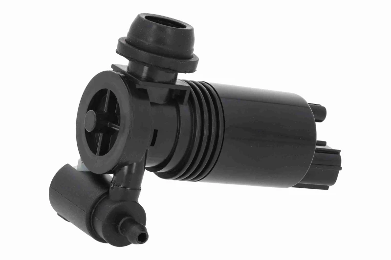 Image of Windscreen washer pump VEMO V48-08-0024
