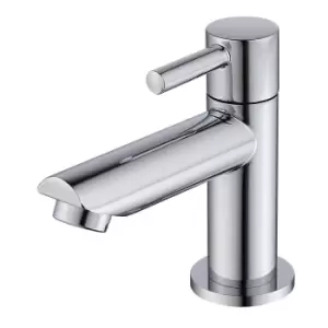 image of Braughing Basin Taps Chrome