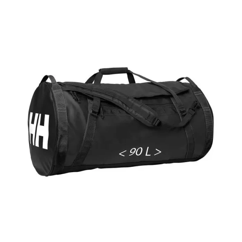 Image of Helly Hansen Travel bag Helly Hansen 2 Noir Unisex 90 L