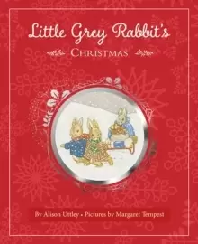 Image of Little Grey Rabbit's Christmas
