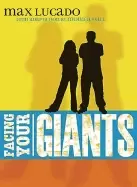 Image of facing your giants teen edition