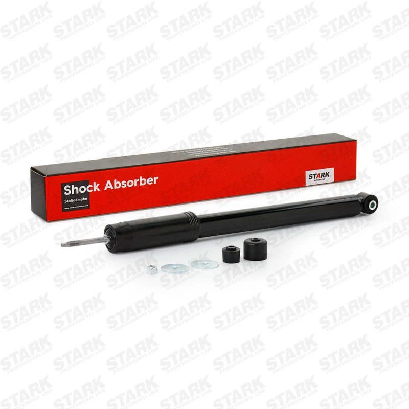 Image of STARK Shock absorber STARK SKSA-01334894