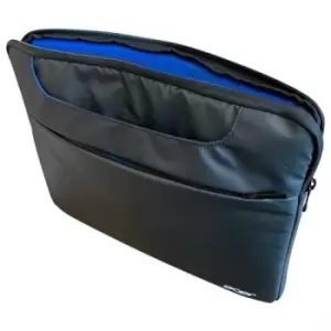 image of Acer Multi Pocket Sleeve 13.5" notebook case 34.3cm (13.5") Sleeve case Black