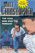 Image of year mom won the pennant