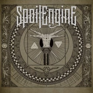Image of Spoil Engine - Renaissance Noire Vinyl
