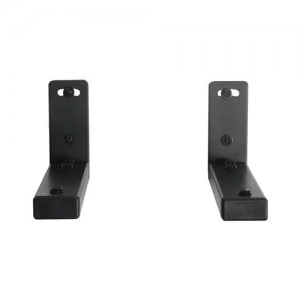 image of B-Tech Centre Speaker Wall Mount with Adjustable Arms