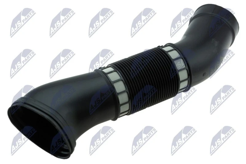 Image of NTY Intake pipe, air filter NTY GPP-ME-069