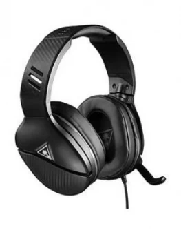 image of Turtle Beach Recon 200 Gaming Headset