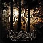 Image of Korpiklaani - Spirit Of The Forest (Music CD)