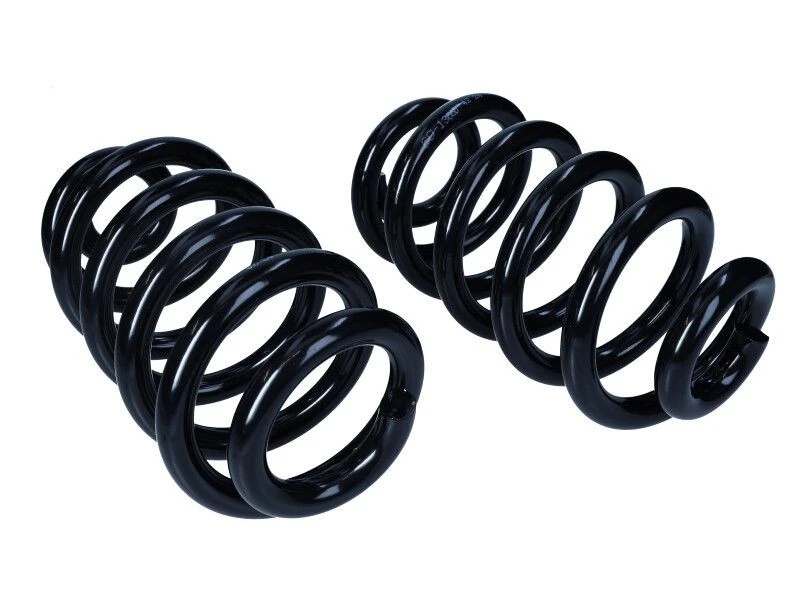 Image of MAXGEAR Coil spring MAXGEAR 60-1366D