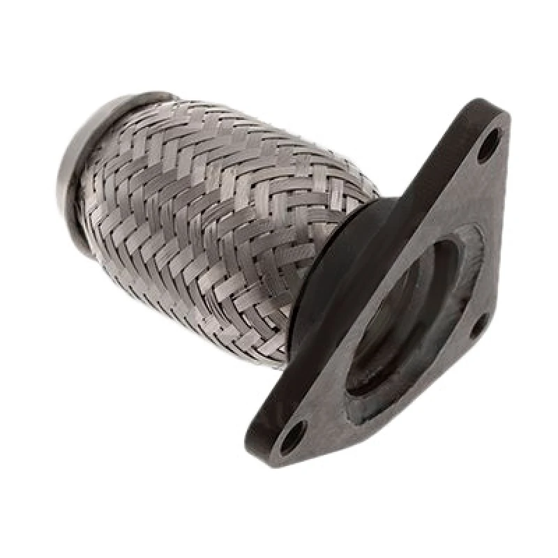 Image of FA1 VW450-120 Flex Hose, exhaust system Flex Hose,exhaust system (3971)