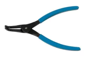 image of Laser Tools 6157 Circlip Pliers - Internal Bent