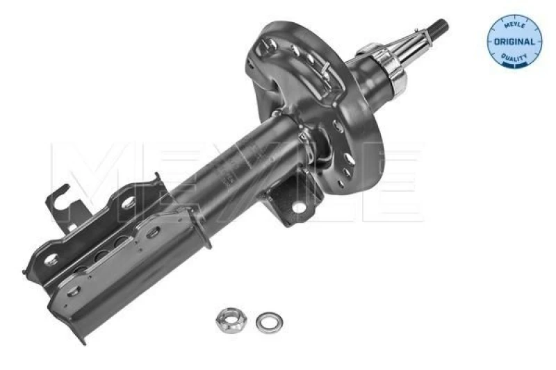 Image of Shock absorber MEYLE 626 623 0020