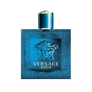 image of Versace Eros Eau de Toilette For Him 200ml