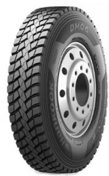 Image of Hankook DM06 325/95 R24 162K 22PR