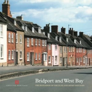 Image of Bridport and West Bay by Mike Williams