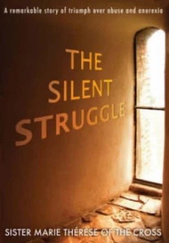 Image of The Silent Struggle by Marie Thrse of the Cross Paperback