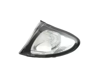 Image of TYC Turn Signal 18-0164-11-2 Side Marker Lights,Side Indicator BMW,3 Limousine (E46),3 Touring (E46)