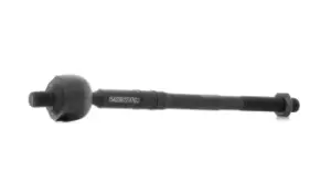 Image of RIDEX Inner Tie Rod 51T0195 Rack End,Inner Track Rod PEUGEOT,CITROEN,PARTNER Tepee,PARTNER Kasten,Partner Origin Kastenwagen (G_)