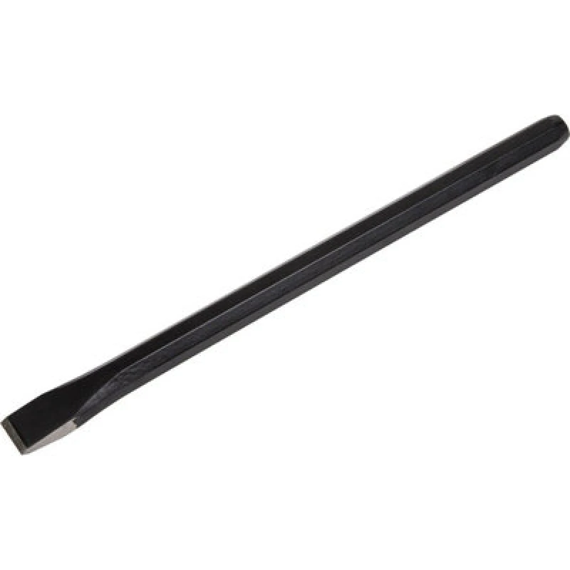 Image of Loops Drop Forged Steel Cold Chisel - 19mm x 300mm - Octagonal Shaft - Metal Chisel Metallics