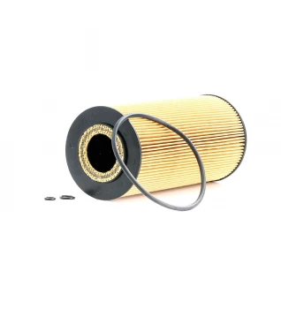 Image of MAHLE Original Oil Filter SSANGYONG,MERCEDES-BENZ,PUCH OX 123/1D 51055006073,51055040105,6021800009 6061800009,6061800109,6061840025,6061840125