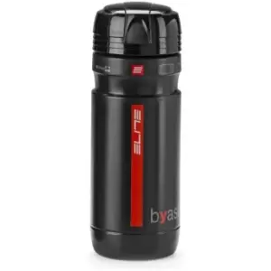 image of Elite Byasi Storage Bottle - Black