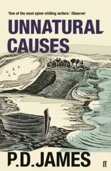 Image of Unnatural Causes
