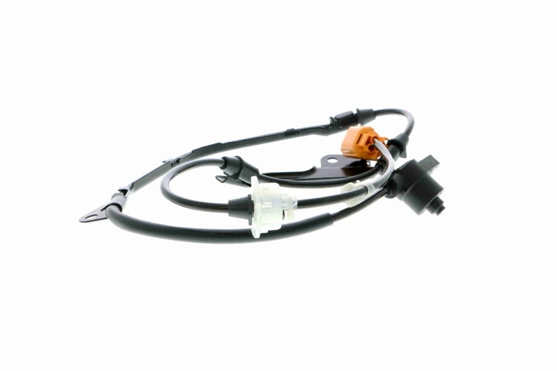 Image of VEMO V26-72-0051 ABS Sensor Original VEMO Quality, Front Axle Left Sensor,wheel speed (412)
